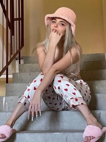 Анкета проститутки Милолика, Иванков, 25 лет, №353244